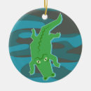 Buscar reptiles adornos Cocodrilos