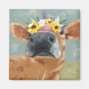 Buscar vacas imanes Caprichos