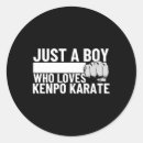 Buscar kenpo pegatinas Lucha