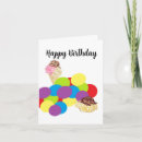 Buscar helado tarjetas Cualquier niño