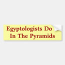Buscar egipto pegatinas parachoque Pirámide