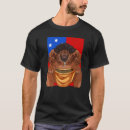 Buscar bandera samoana camisetas 1 ᵉʳ burla