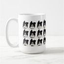 Buscar border collie tazas Amante de los perros