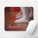 Buscar ballet alfombrillas de raton Rosa