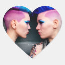 Buscar pareja gay pegatinas Colorido