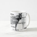 Buscar africa tazas Negro