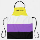 Buscar bandera delantales General y unisex
