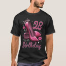 Buscar tacones altos camisetas 28 ª