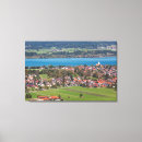 Buscar urbano lienzos Otoño