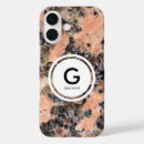 Buscar granito iphone fundas Geología
