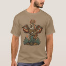 Buscar guerrero azteca camisetas Mesoamericano