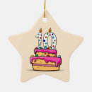 Buscar torta de cumpleaños adornos Rosa