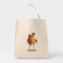 Buscar petirrojos bolsos Pájaros