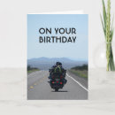 Buscar biker tarjetas Humor