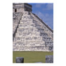 Buscar ciudades antiguas posters Chichen itza