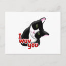 Buscar gatito sonriente postales Felino