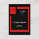 Buscar calendario del negocio tarjetas de visita Negocios