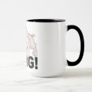 Buscar dawg tazas Perro