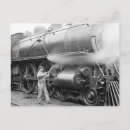 Buscar ingenieros postales Tren