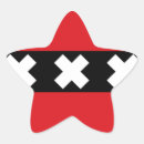 Buscar bandera de amsterdam pegatinas Holanda