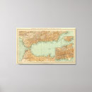 Buscar mapa españa lienzos Portugal