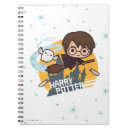 Buscar personaje de dibujos animados cuadernos Hogwarts