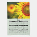 Buscar calendario paños de cocina General y unisex