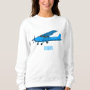 Buscar aviones sudaderas Transporte