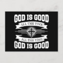 Buscar dios es bueno postales Tiempo