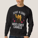 Buscar dromedario sudaderas Para
