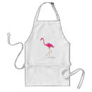 Buscar flamenco delantales Cocinero