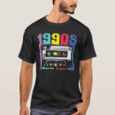 Buscar 1990 camisetas Retro