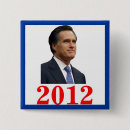 Buscar romney para el presidente pins Presidencial