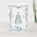 Buscar moda del siglo xix tarjetas Para ella