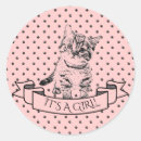 Buscar gato pegatinas 9 º gata