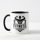Buscar gimnasio de motivación tazas Musculación