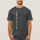 Buscar innovaciones camisetas Diseño
