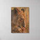 Buscar comida y bebida lienzos Cierre