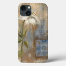 Buscar lirios ipad fundas Azul