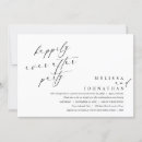 Buscar correo electrónico invitaciones General y unisex