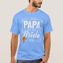 Buscar padre de la novia camisetas Vintage