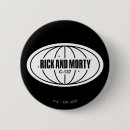Buscar chapas pins Adult swim
