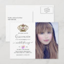 Buscar quinceañera postales General y unisex