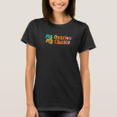 Buscar ovarios camisetas Elección