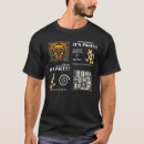 Buscar símbolos antiguos camisetas Mitología