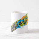 Buscar martian tazas Green