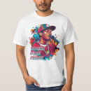 Buscar calle camisetas Música