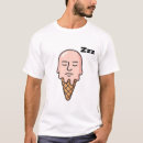 Buscar derretida camisetas Minimalista