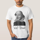 Buscar shakespeare camisetas Literatura