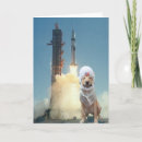 Buscar perro de la luna tarjetas Laboratorio